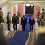 Почесне консульство Республіки Сенегал в Україні