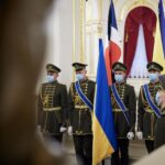 Почесне консульство Республіки Сенегал в Україні