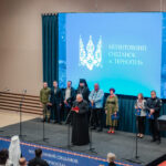 У Тернополі відбувся II Молитовний Сніданок