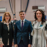 У Тернополі відбувся II Молитовний Сніданок