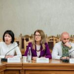 Відкриття філії «Молодої Дипломатії»