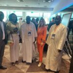 Економічний форум Сенегал-Польща