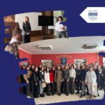 Зустріч з студентами спеціальності Міжнародне право ЗУНУ