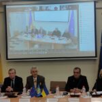 Конференція “Світова культурна спадщина в умовах формування нового світопорядку”