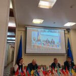 Презентація 24-го випуску наукового щорічника «Україна дипломатична»